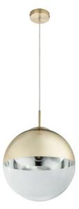 GLOBO 15857 VARUS závěsné svítidlo 1xE27 40W
