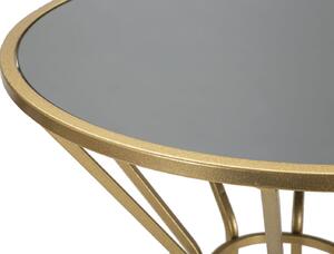 Konferenční stolek SIMPLE NEW 50X100 cm