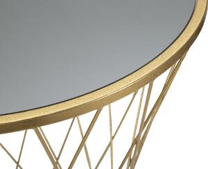 Konferenční stolek TAVOLINETTO TOWER NEW 50X100 cm