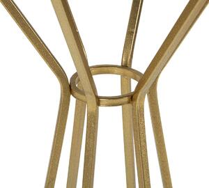 Mauro Ferretti Konferenční stolek SIMPLE NEW 40X80 cm
