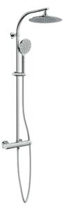 Schütte Sprchový set Madura Fresh (chrom) (100367019001)