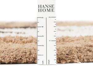 Koberec Hanse Home Snuggle Bea hnědý
