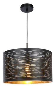GLOBO 15342 TUNNO závěsné svítidlo 1xE27 40W