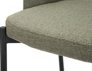 Barová židle HELSINKI 44X50X89 cm