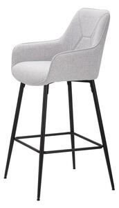 Barové židle SET 2 ks 55X55X109 cm