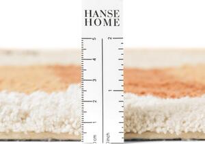Koberec Hanse Home Snuggle Samba krémový / vícebarevný