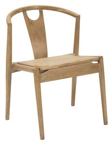 Mauro Ferretti Židle JAPAN -B- SET 2 ks 53X56X76 cm