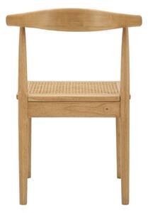 Židle JAPAN -A- SET 2 ks 53X53X79 cm