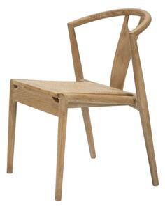 Mauro Ferretti Židle JAPAN -B- SET 2 ks 53X56X76 cm
