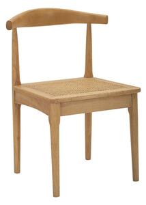 Mauro Ferretti Židle JAPAN -A- SET 2 ks 53X53X79 cm