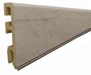 PVC lišta FALQUON Avila P2003