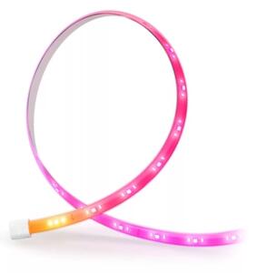 Philips - Rozšiřovací sada LED stm. pásku Hue FLUX 2m LED/19,5W/24V 1000-20000K