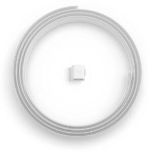 Philips - Rozšiřovací sada LED stm. pásku Hue FLUX 2m LED/19,5W/24V 1000-20000K
