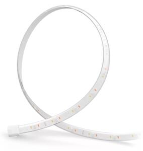 Philips - Rozšiřovací sada LED stm. pásku Hue FLUX 2m LED/19,5W/24V 1000-20000K