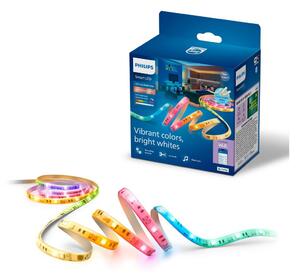 Philips - LED RGBIC Stmívat. pásek SMART STRIP 3m LED/13W/230V 2700/6500K Wi-Fi