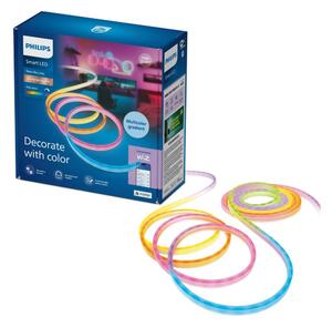 Philips -LED Stmívatelný pásek SMART NEON FLEX 10m LED/45W/230V 2700/6500K Wi-Fi