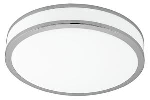 Eglo 31025 - Koupelnové stropní svítidlo PALERMO 1xE14/40W/230V IP44