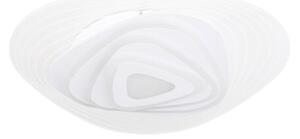 GLOBO SMART LIGHT 48546SH JOCELYN stropní svítidlo LED D500mm 40W/1750lm 3000-6500K bílá, stmívatelné, dálkové ovládání