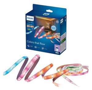 Philips - LED RGBIC Stmívat. pásek SMART STRIP 20m LED/36W/230V 2700/6500K Wi-Fi