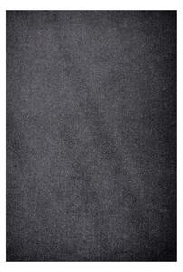 Vopi koberce Kusový koberec Quick step antracit - 80x120 cm