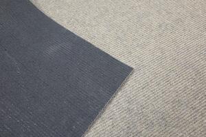 Vopi koberce Kusový koberec Quick step béžový - 60x110 cm