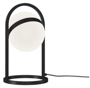 Eglo 300341 - LED Stmívatelná dotyková stolní lampa NIZZA LED/10,5W/230V