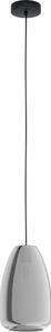Eglo 32165 - Lustr na lanku CHELVEY 1xE27/40W/230V pr. 20 cm