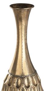 Eglo 421633 - Kovová váza LENGGENG 71,5x25 cm zlatá