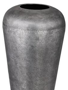 Eglo 421336 - Kovová váza MIYAZAKI 108x45 cm šedá