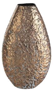 Eglo 421635 - Kovová váza LENGGENG 53,5x31 cm bronzová