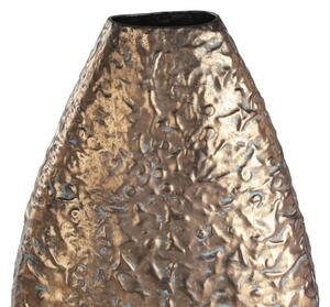 Eglo 421635 - Kovová váza LENGGENG 53,5x31 cm bronzová