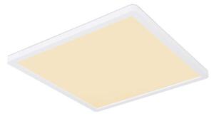 GLOBO 41563-18W SAPANA stropní svítidlo LED 18W/1600lm 3000K IP44 bílá, opál, switchdimmer