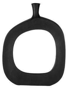 Eglo 421314 - Kovová váza ANKAREFO 43x57,5 cm černá