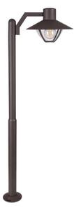 Rabalux - Venkovní lampa 1xE27/10W/230V IP44