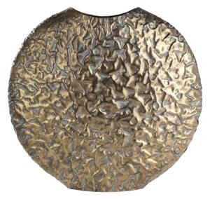 Eglo 421637 - Kovová váza LENGGENG 39x42 cm bronzová