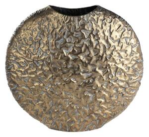 Eglo 421637 - Kovová váza LENGGENG 39x42 cm bronzová