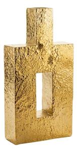 Eglo 421592 - Dekorace SAKTI 62x30,7 cm zlatá