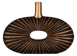 Eglo 421584 - Dekorace SAKTI 29x40 cm bronzová