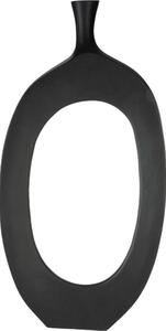 Eglo 421313 - Kovová váza ANKAREFO 38,5x78,5 cm černá