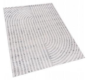Exkluzivní kusový koberec Shaggy Locana Atta AT0050 - 80x150 cm