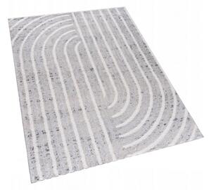 Exkluzivní kusový koberec Shaggy Locana Atta AT0070 - 80x150 cm