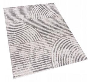 Exkluzivní kusový koberec Shaggy Locana Atta AT0020 - 80x150 cm