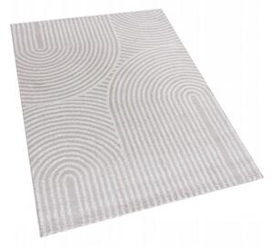Exkluzivní kusový koberec Shaggy Locana Atta AT0090 - 80x150 cm