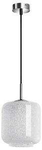 Briloner 4011-018 - Lustr na lanku COLD 1xE27/40W/230V