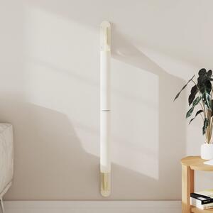 Nástěnné škrabadlo pro kočky 109 cm sisal 172407
