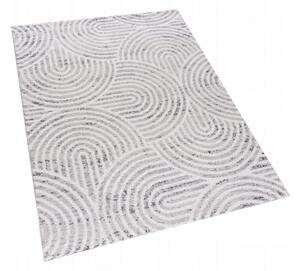 Exkluzivní kusový koberec Shaggy Locana Atta AT0110 - 80x150 cm