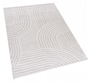 Exkluzivní kusový koberec Shaggy Locana Atta AT0150 - 80x150 cm