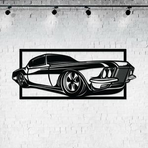 DUBLEZ | Dřevěný obraz na zeď - Chevrolet Impala