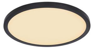 GLOBO 41562-18B SAPANA stropní svítidlo LED D294mm 18W/1500lm 3000K IP44 bílá, opál, switchdimmer
