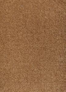 Associated Weavers koberce Metrážový koberec Triumph 54 - Kruh s obšitím cm